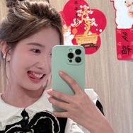 贪吃椰椰抖音达人头像