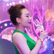 吉吉姐Gigi抖音达人头像