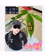 黄鹤🌿抖音达人头像