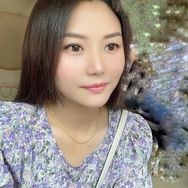 紫梦🍀🍀抖音达人头像