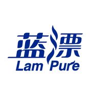 蓝漂家居旗舰店抖音达人头像