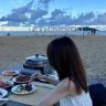 海陵岛旅行者抖音达人头像
