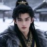 红尘看剧抖音达人头像