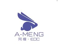 阿檬EDC潮玩抖音达人头像