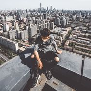 巴克TheBuck抖音达人头像