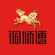 铜师傅官方旗舰店抖音号头像