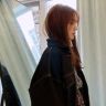 青羊鹿鹿抖音达人头像