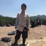 金泉少侠抖音达人头像