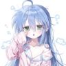 吞一口软绵绵抖音达人头像