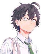 东郁抖音达人头像