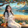 优壳多多抖音达人头像