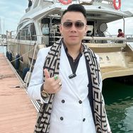 *胡浩-生活号抖音号头像