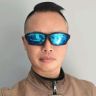 梦蝶（钓黑鱼）抖音达人头像