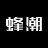 蜂潮抖音达人头像