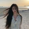 林真yalan抖音达人头像