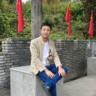 布衣说电气抖音达人头像