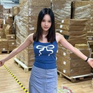娜娜数码科技抖音达人头像