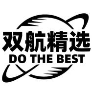 双航精选好货店抖音达人头像