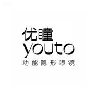 优瞳官方旗舰店抖音达人头像