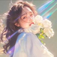 玖月🌞抖音达人头像