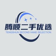 腾顺二手优选抖音达人头像