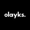 olayks立时高速吹风机抖音号头像