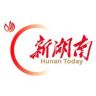 新湖南抖音达人头像