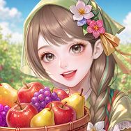 奇幻果园小卖铺抖音达人头像