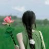 养鱼的小媛抖音达人头像