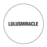 LulusMiracle抖音达人头像