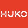 HUKO乎刻官方旗舰店抖音达人头像