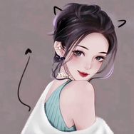 宥米漫抖音达人头像