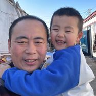 相爱相守抖音达人头像