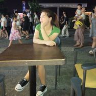 阿丽老师.广场舞抖音达人头像