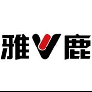 雅鹿内衣裤专卖店抖音号头像