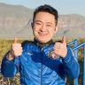 孙宇晨抖音达人头像