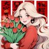 暾暾抖音达人头像