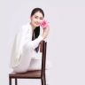 折翼天使杨佩抖音达人头像