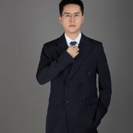 领航舵主抖音达人头像