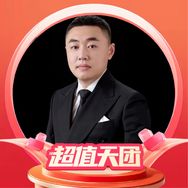 滕宇-装修材料抖音达人头像
