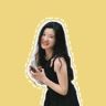 小雷姐姐抖音达人头像