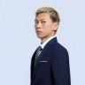 祥瑞不讲理（绯鹰体育文化）抖音达人头像