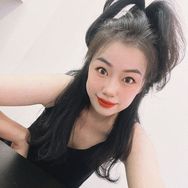 赵霞抖音达人头像