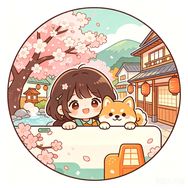 日本暑假旅行·和平国旅抖音达人头像