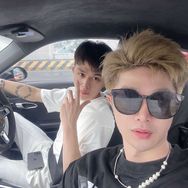 慕凡贴膜总部抖音达人头像