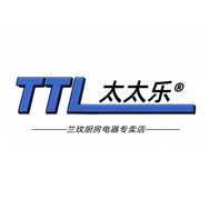 太太乐TTL兰玫厨房电器专卖店抖音达人头像