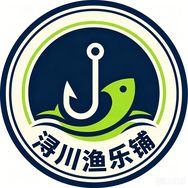浔川渔乐铺抖音达人头像