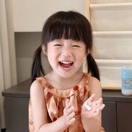 晞美子抖音达人头像