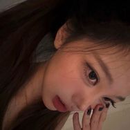 小倪倪抖音达人头像