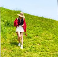 大梦丫（董事长）抖音达人头像